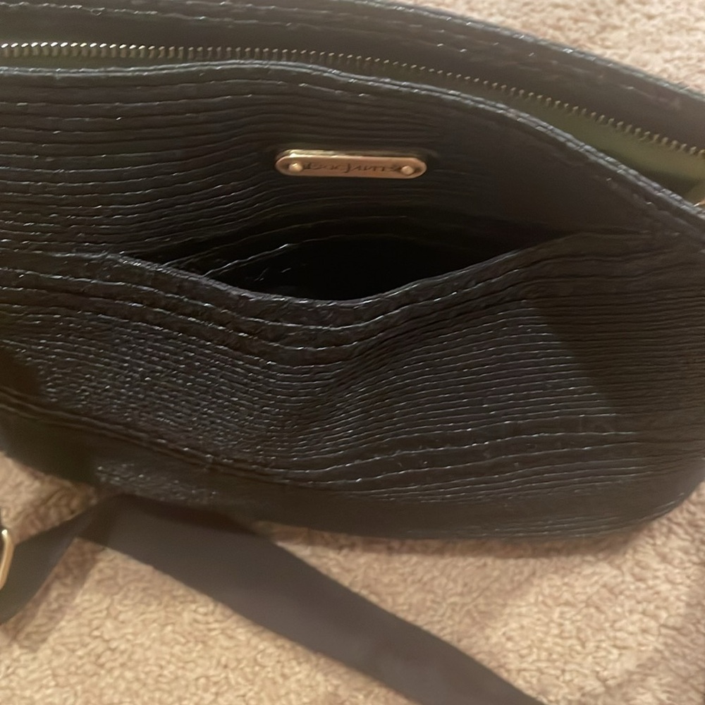 Like new Eric Javits Handbag - Picture 6 of 6